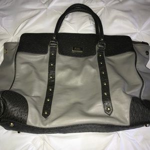 Steve Madden Weekender Bag